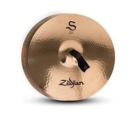 ZILDJIAN P0771 Orchestral Platillo S 18" par