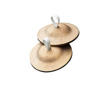 Zildjian P0773 Thin Finger Cymbal