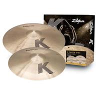 Zildjian Pack de platillos K Zildjian Paper Thin Crash KZCRP01
