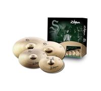 Zildjian Pack de platillos S Zildjian Performer S391