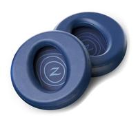 ZILDJIAN Par de almohadillas de recambio para casco ALCHEM-E - Midnight (ZXHP0022-R001)