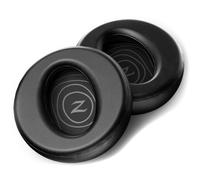 ZILDJIAN Par de almohadillas de repuesto para casco ALCHEM-E - Negro (ZXHP0012-R001)