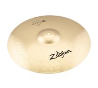 Zildjian ZP20R Planet Z Series - Platillo de conducción tipo Ride - 20",Nuevo Modelo