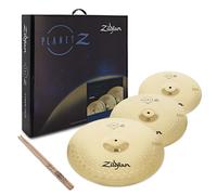 Zildjian Planet Z Complete Pack Cymbal Set