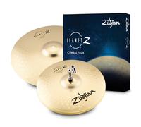 Zildjian Planet Z Fundamentals Pack Cymbal Set