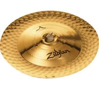Zildjian Platillo 21" A Ultra Hammered para Batería
