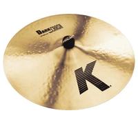 Zildjian Platillo Crash 18" K Dark Thin