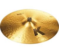 Zildjian Platillo Ride 22" K Dark Medium