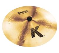 Zildjian Plato Crash 19" Dark Thin