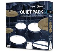 Zildjian Quiet Pack B L80/Super Mesh - Mochila