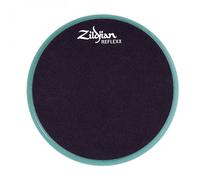Zildjian Reflex 10 Conditioning Practice Pad Green