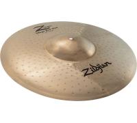 Zildjian Z40121 - Platillo Mega Bell Ride Custom de 21 pulgadas