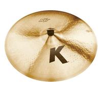 "Zildjian 22"" K-Custom Dark Ride"