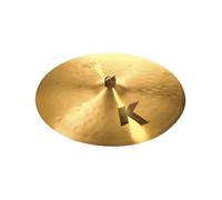 Zildjian Ride 22" K Light Platillo