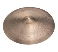 ZILDJIAN Ride 22" Kerope Medium Thin Low Cymbal para Batería