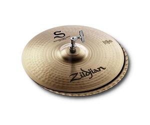 ZILDJIAN S14MB S Platillo 14" S mastersound hi-hat