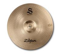 ZILDJIAN S14MPR S Platillo 14" S thin crash