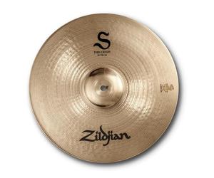 ZILDJIAN S16RC S Platillo 16" S thin crash