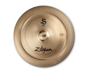 ZILDJIAN S16TC S Platillo 18" S china