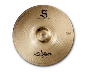 ZILDJIAN S18CH S Platillo 18" S medium thin crash
