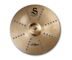 ZILDJIAN S18TC S Platillo 18" S trash crash