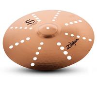 ZILDJIAN S18TC S Platillo 18" S trash crash