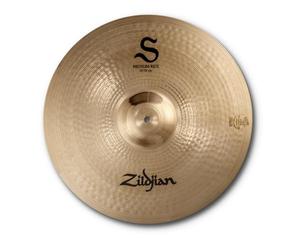 ZILDJIAN S18TCR S Platillo 20" S medium ride