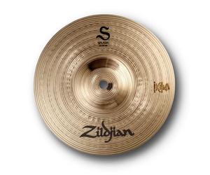 ZILDJIAN S390 S Platillo 8" S splash