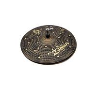 ZILDJIAN S8S S Dark Platillo 14" hi-hat