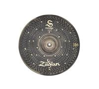 ZILDJIAN SD14HPR S Dark Platillo 16" crash