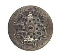 ZILDJIAN SD18C S Dark Platillo 18" china