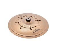 Zildjian 12" FX Stack de 3 platillos FXSTK12