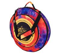"Zildjian Student Cymbal Bag 20"" Orange"