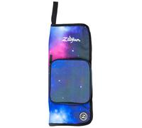 Zildjian Student Stick Bag Purple Galaxy Estuche para baquetas