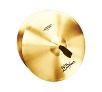 Zildjian A0447 A Orchestral Platillo 20" Symphonic Viennese Tone par