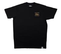 ZILDJIAN T-Shirt Z Custom negro S