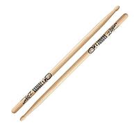 Zildjian Thomas Pridgen Artist Series - Baquetas, Wood Tip