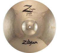 Zildjian Z Custom 18" Platillo Crash
