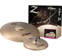 Zildjian Z Custom Essentials Juego de platillos