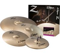 Zildjian Z Custom Standard Cymbal Set
