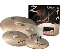Zildjian Z Custom Standard Juego de platillos