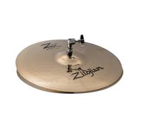 Zildjian Z40104 - Sombreros altos personalizados de 38 cm (2 unidades)