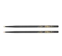 ZILDJIAN Z5ABU baqueta batería 5A Z Custom negro cromado edición limitada