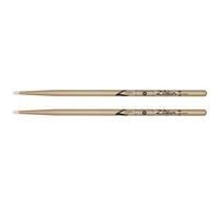 ZILDJIAN Z5ACG-ZC baqueta batería 5A Z Custom Oro cromado nylon edición limitada