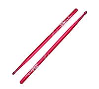 ZILDJIAN Z5BND-400 baqueta batería 5B rojo Hickory Serie