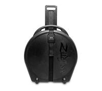 ZILDJIAN ZCB24GIG Funda Platillos 24" estuche rígido con ruedas