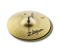 ZILDJIAN ZP1418 Planet Z Platillo 14" Planet Z hi-hat