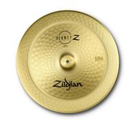 Zildjian ZP18CH Planet Z Series - Platillo tipo China, 18",Nuevo Modelo