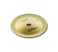 Zildjian ZP18CH Planet Z Series - Platillo tipo China, 18",Nuevo Modelo