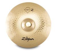 Zildjian ZP20R Planet Z Series - Platillo de conducción tipo Ride - 20",Nuevo Modelo
